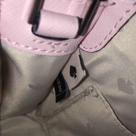 FINAL PRICE ⬇️! kate spade Cameron Grand Flora Convertible Crossbody Bag - Picture 15 of 16